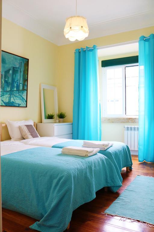 Lisbon99 Apartment Екстериор снимка
