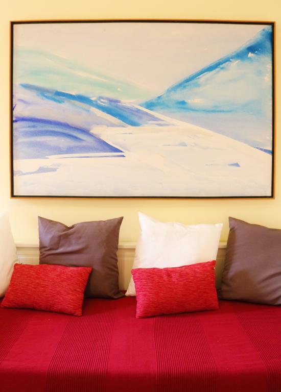 Lisbon99 Apartment Екстериор снимка
