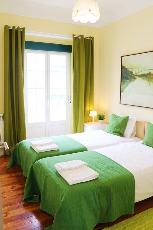 Lisbon99 Apartment Екстериор снимка