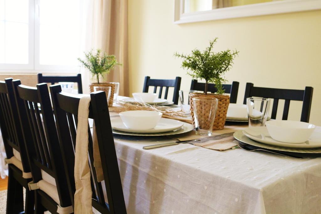 Lisbon99 Apartment Екстериор снимка