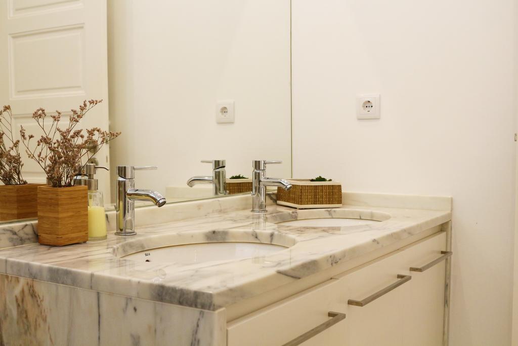 Lisbon99 Apartment Екстериор снимка