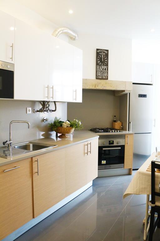 Lisbon99 Apartment Екстериор снимка